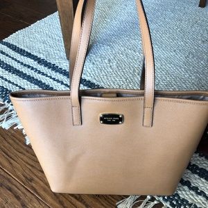 Michael Kors tote bag